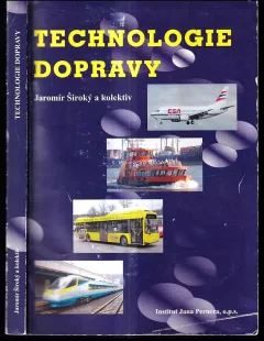 Technologie dopravy