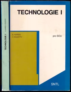 Technologie I