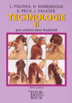 Technologie II pro učební obor Kadeřník