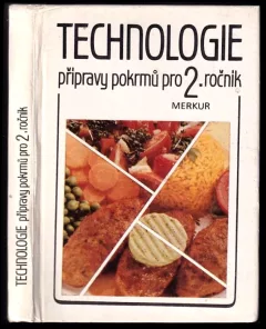 Technologie přípravy pokrmů