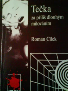 Tečka za příliš dlouhým milováním