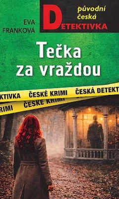 Tečka za vraždou