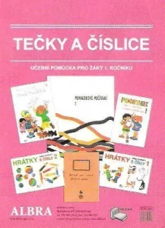 Tečky a číslice