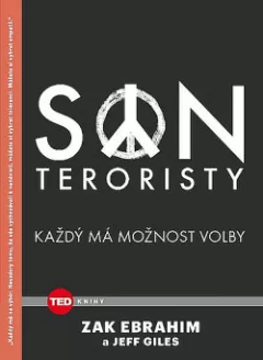 Syn teroristy - Každý má možnost volby