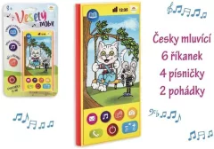 TEDDIES Veselý mobil