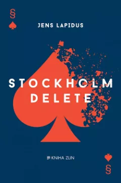 Stockholm Delete
