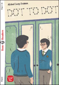 Teen Eli Readers: Dot to Dot + Downlodable Multimedia