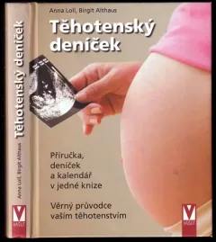 Těhotenský deníček
