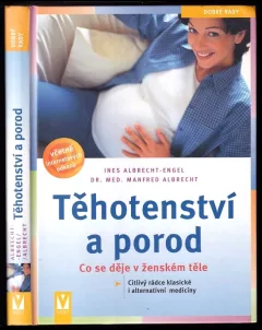 Těhotenství a porod