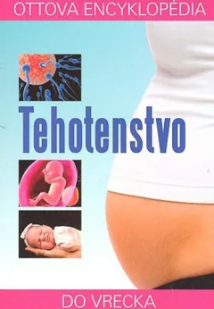 Tehotenstvo