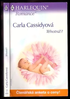 Těhotná!?
