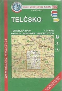 Telčsko