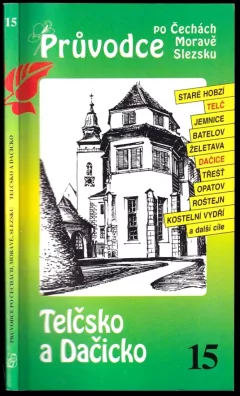 Telčsko a Dačicko
