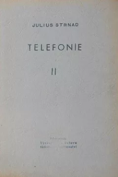 Telefonie