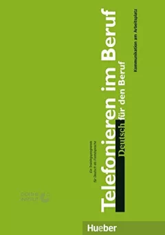 Telefonieren im Beruf
