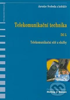 Telekomunikační technika