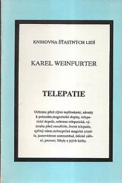 Telepatie