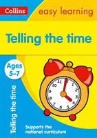 Telling the Time Ages 5-7
