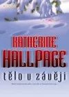 Tělo v závěji