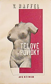 Tělové povídky