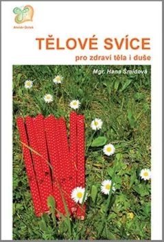 Tělové svíce