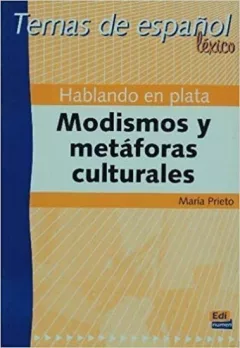Temas de espanol Léxico