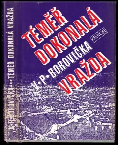 Téměř dokonalá vražda