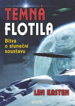 Temná flotila