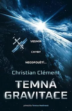 Temná gravitace