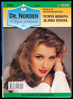 Temná hodina jejího života