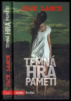 Temná hra paměti
