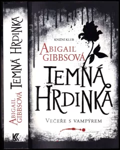 Temná hrdinka