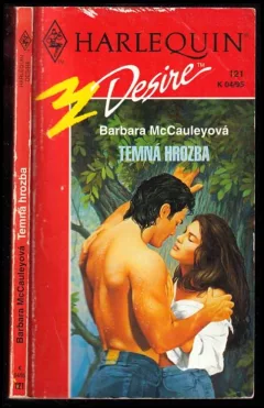 Temná hrozba