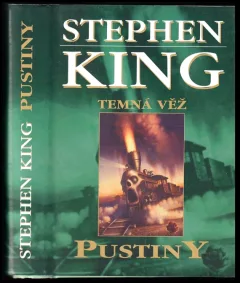 Temná věž