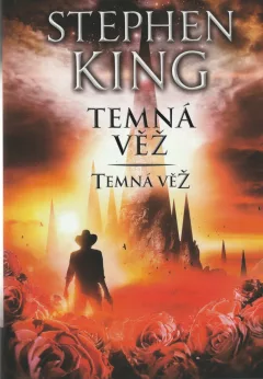 Temná věž VII. - Temná věž