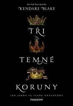 Tři temné koruny