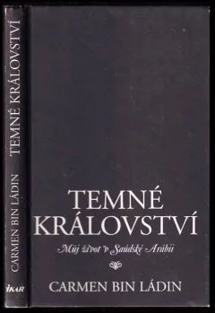 Temné království