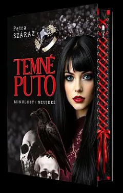 Temné puto