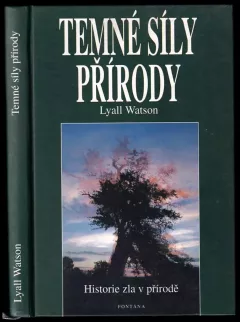Temné síly přírody