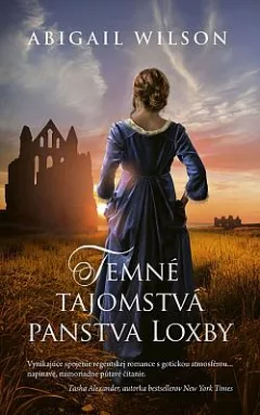 Temné tajomstvá panstva Loxby
