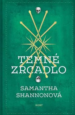 Temné zrcadlo