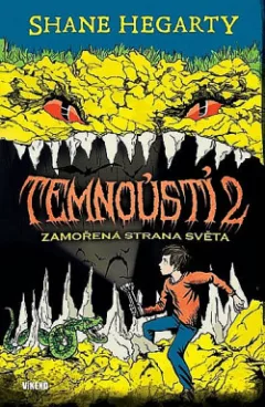 Zamořená strana světa