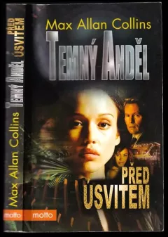 Temný anděl