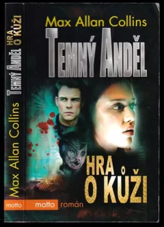 Temný anděl