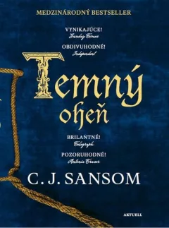 Temný oheň