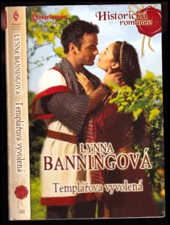 Templářova vyvolená