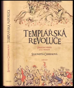 Templářská revoluce