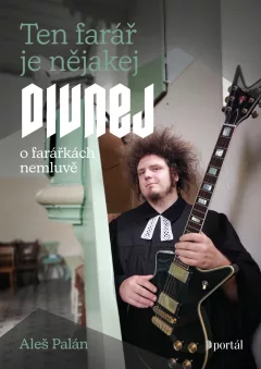 Ten farář je nějakej divnej, e-kniha