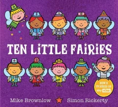 Ten Little Fairies