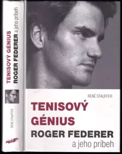 Tenisový génius Roger Federer a jeho príbeh